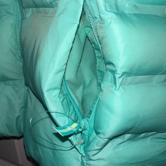 🆕NWOT C9 Champion girls size Large 10/12 puffer coat - Picture 6 of 13